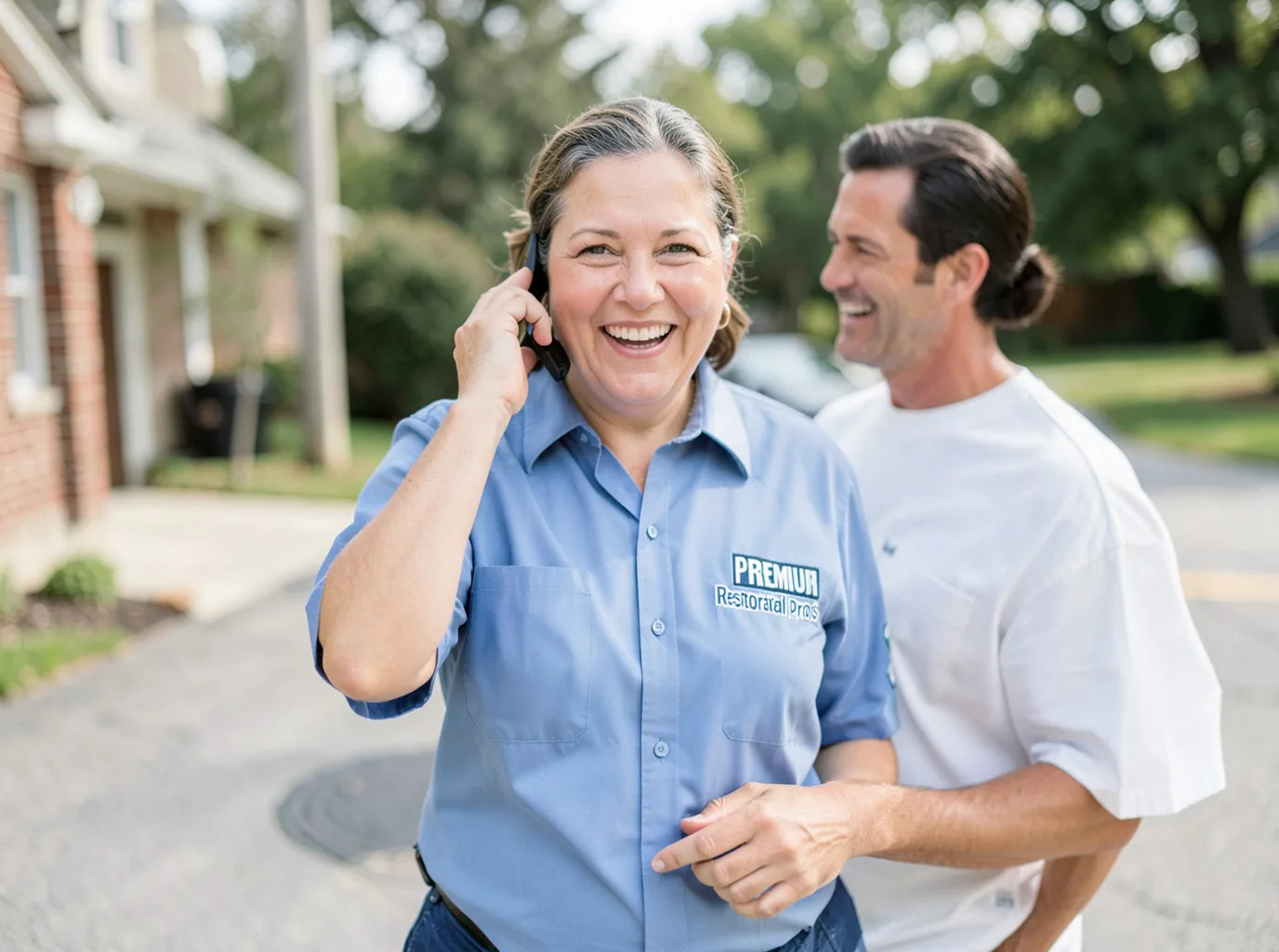 Water Damage Restoration Pontiac, MO FAQs
